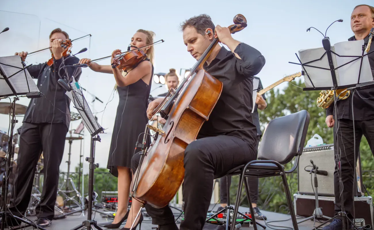 String Quartets String Quartets