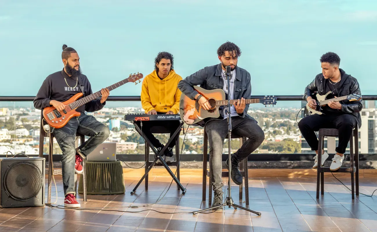 Bollywood Fusion Bands Bollywood Fusion Bands