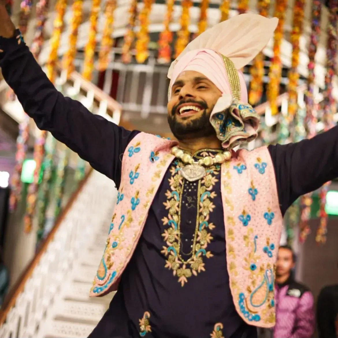 Bhangra Dancers Bhangra Dancers