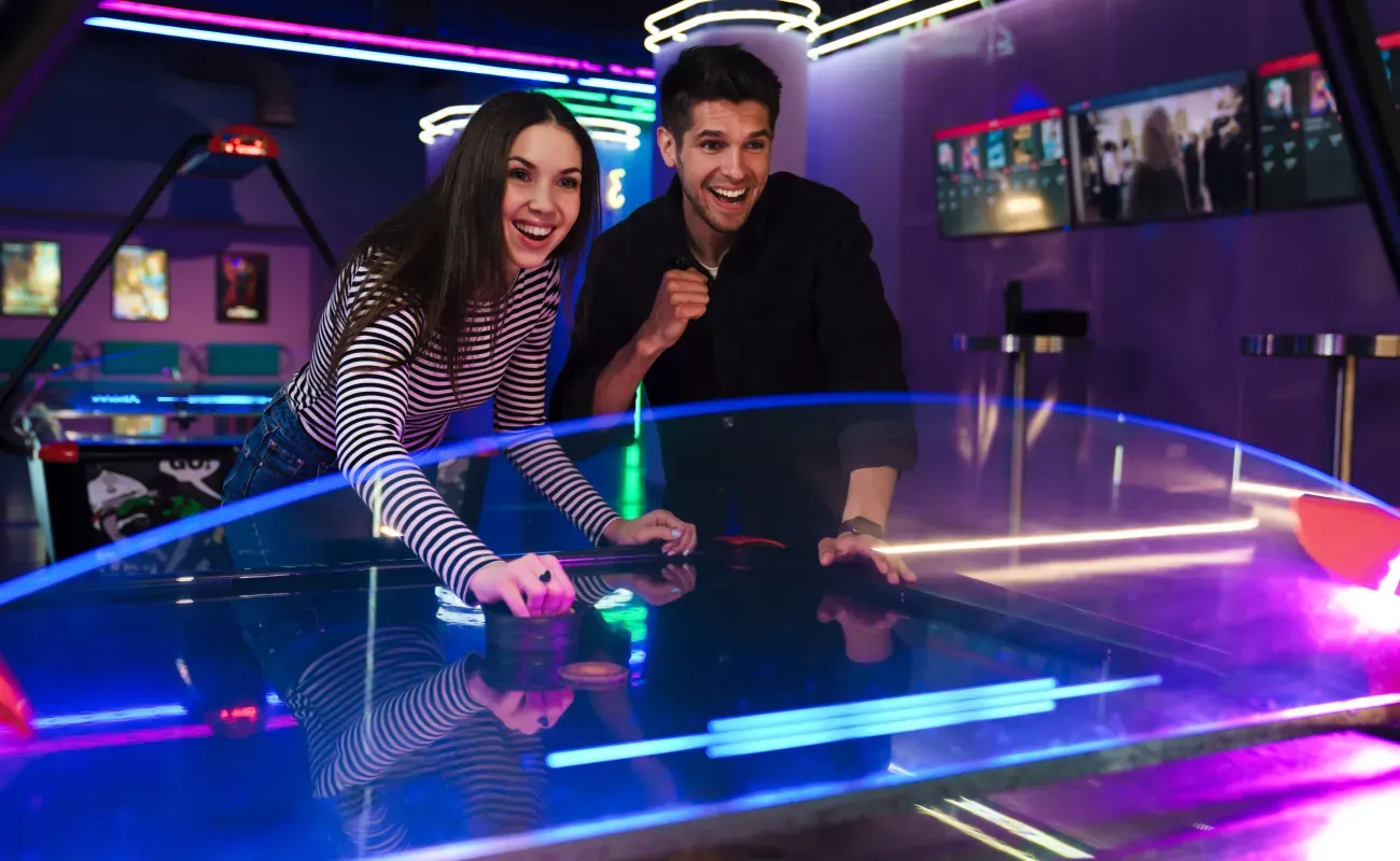 Arcade Games Arcade Games