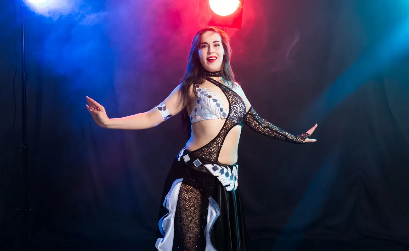 Belly Dancers Belly Dancers
