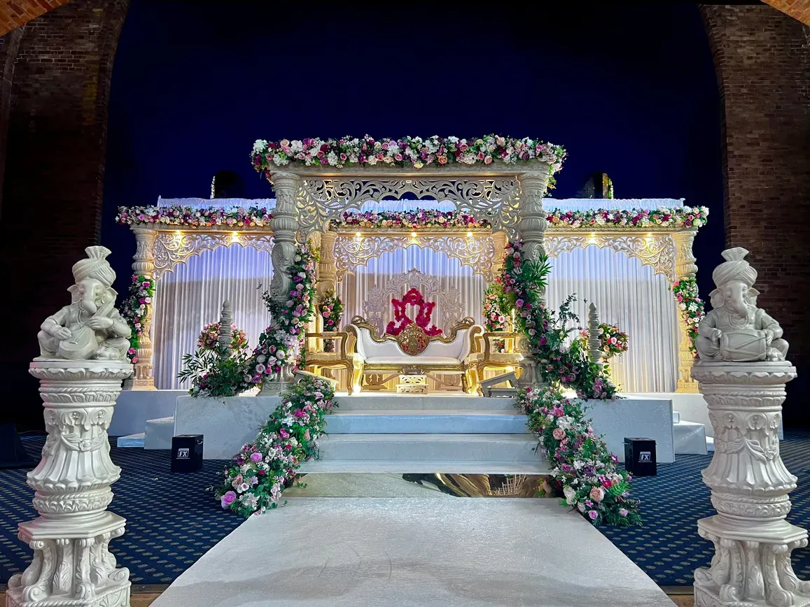Mandap Hire Mandap Hire