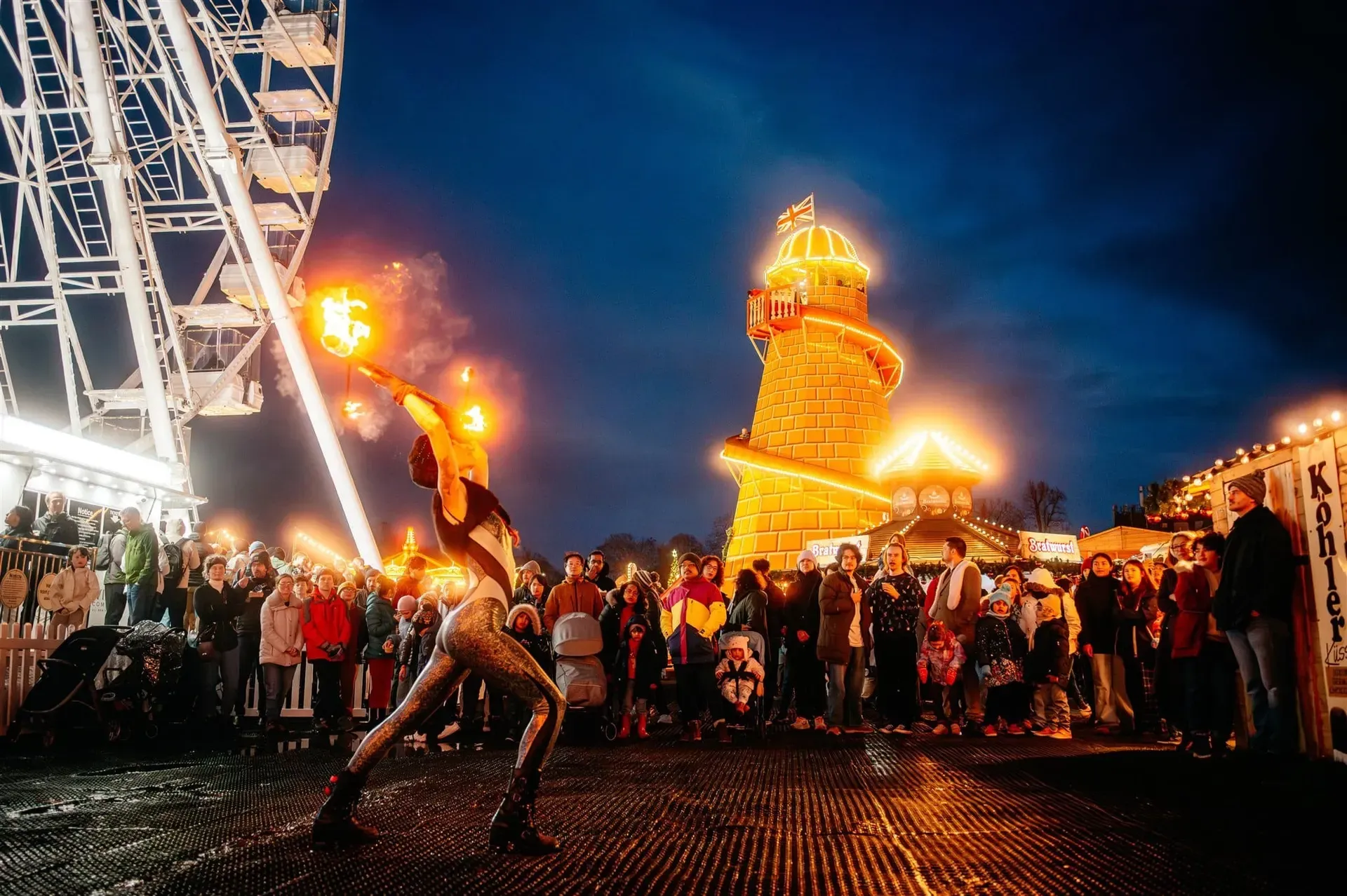 Festivals, Sport & Sponsorship Festivals, Sport & Sponsorship