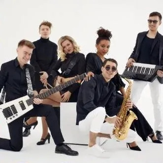Jazz band Jazz band